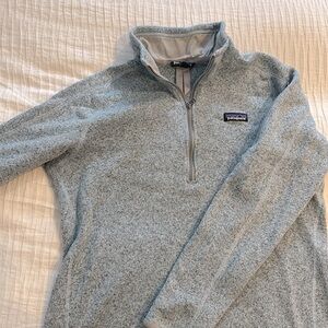 Patagonia Better Sweater